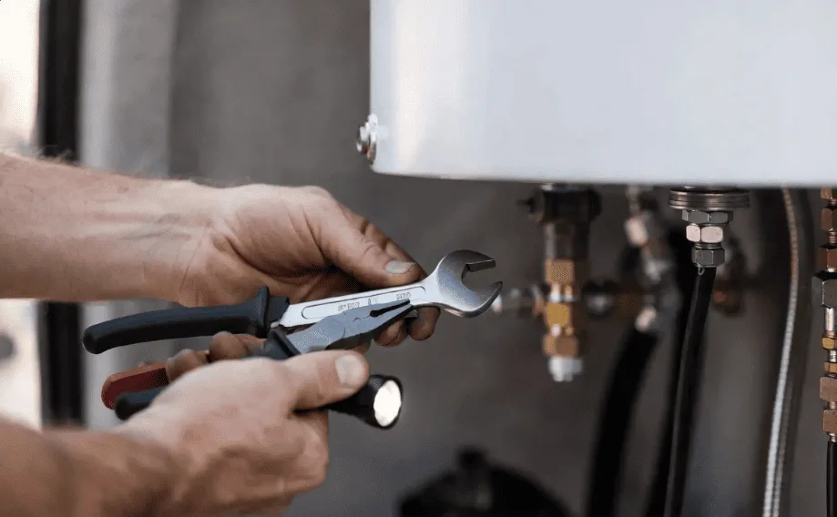 Why choose Water Heater Repair in Gracewood, GA